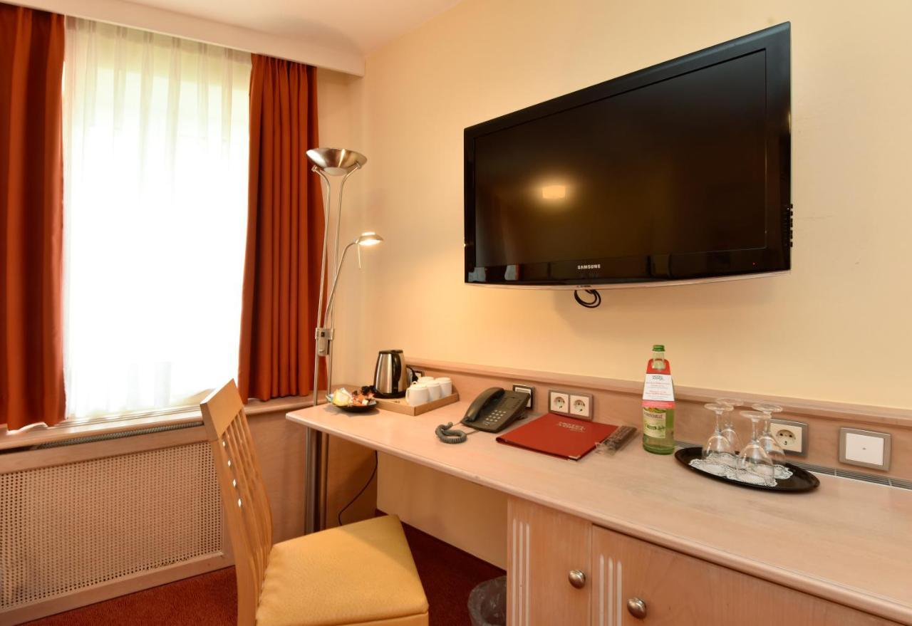 Hotel Adria Muenchen Ngoại thất bức ảnh